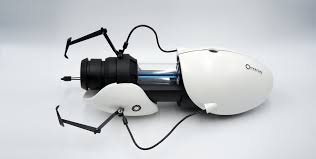 Portal Gun